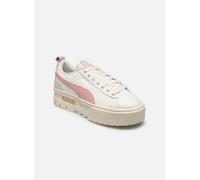 Puma Select Mayze Thrifted Trainers Blanc EU 39 Femme