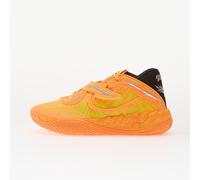 Baskets Puma MB.05 Fast & Furious LA Heat Fire-Lux Lime EUR 42