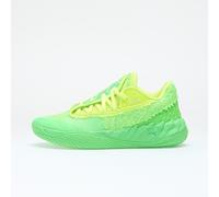 Puma MB.05 Homme - Baskets, Vert - Pointure 44.5 - Maille/synthétique Green 44.5