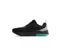 Baskets Puma Mercedes AMG Wired Run - noir/puma silver - 47 41