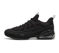 Puma Chaussures de running Cell Meza Mixte Noir / Gris foncé EU 44