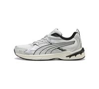 Baskets basses hommes Puma MILENIO TECH 2000 REFLECT-X Blanc 42