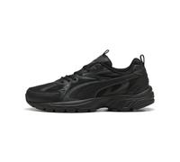 Puma Baskets Milenio Tech Unisexe Gris ombré Noir 43 EU