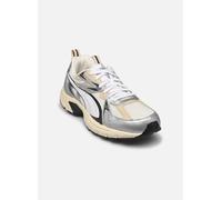 Baskets Puma Milenio Tech pour Homme 43 Gris