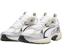 Baskets Puma Milenio Tech pour Homme 42 Gris