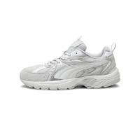 Baskets Puma Milenio Tech Suede Gris