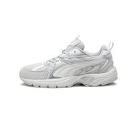 Baskets Puma Milenio Tech Suede Gris 39