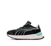 Baskets Puma Mirage Sport Asphalt - noir/mint - 42 42
