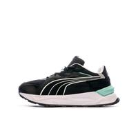 Baskets Puma Mirage Sport Asphalt - noir/mint - 43 45