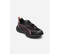 Baskets Puma Morphic Reflective M pour 44 Noir