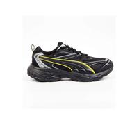 Baskets Puma Morphic Reflective - noir/yellow burst - 46 41