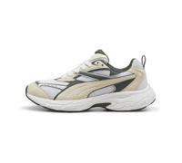 Puma Select Morphic Suede Trainers Beige EU 44 Homme