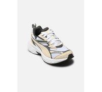 Baskets Puma Morphic Suede Wns pour Femme 36 Multicolore