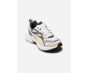 Baskets Puma Morphic Suede Wns pour Femme 36 Multicolore