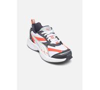 Baskets Puma Morphic Techie Ps pour Enfant 30 Blanc