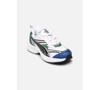 Baskets Puma Morphic Techy Ps pour Enfant 28 Multicolore