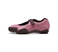 Baskets Puma Mos tro Fey Croc Rose 39