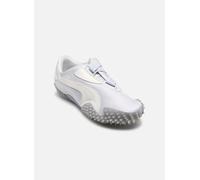 Puma Baskets basses Mostro Anodized Wns in Gris 38
