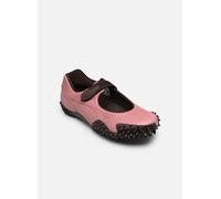 Baskets Puma Mostro Fey Croc M pour Homme 42 Rose
