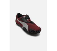 Baskets Puma Mostro OG M pour Homme 45 Bordeaux