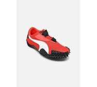Puma Baskets Mostro OG Prime, unisexe pour adulte, pour tous les temps, rouge-blanc, 44 EU