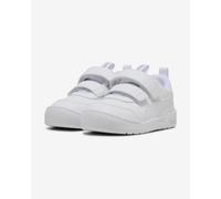 Baskets Puma Multiflex 2 SL V blanc pur bébé - 21