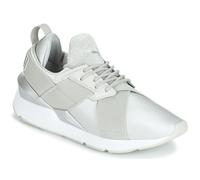 Basket mode Puma Wn Muse Satin Gris 36