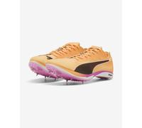 Baskets Puma NITRO Elite 3 orange noir - 43
