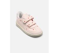 Baskets Puma Palermo Amor V Inf pour 26 Rose