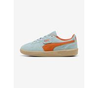 Puma Palermo men Lowtop green taille: 40,5