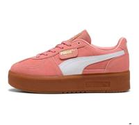 Puma Select Palermo Elevata Trainers Rose EU 37 1/2 Femme
