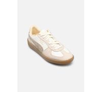 Baskets Puma Palermo Elevated Wns pour Femme 39 Beige
