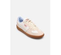 Baskets Puma Palermo Gentle Meld pour Femme 38 1/2 Beige