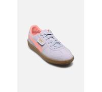 Chaussures Puma Palermo junior rose lilas clair - 37