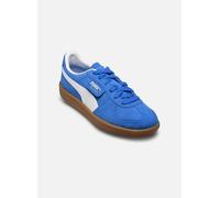 Baskets Puma Palermo Jr pour Enfant 39 Bleu