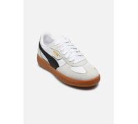 Baskets Puma Palermo Lamoda Wns pour Femme 36 Blanc