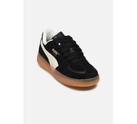 Baskets Puma Palermo Lamoda Xtra Gum Wns pour Femme 36 Noir
