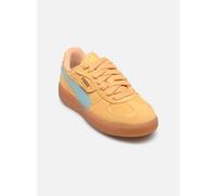 Baskets Puma Palermo Lamoda Xtra Gum Wns Pour Femme - 36 Orange
