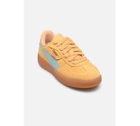 Baskets Puma Palermo Lamoda Xtra Gum Wns pour Femme 36 Orange