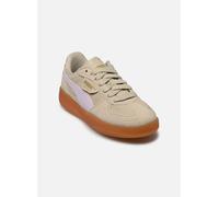 Baskets Puma Palermo Lamoda Xtra Gum Wns pour Femme 39 Beige