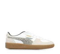 Baskets Puma Palermo Leo pour Femme 41 Blanc