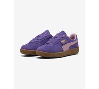 Baskets Puma Palermo Jr pour Enfant 39 Violet