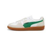 Baskets Puma Palermo Lth Blanc 36