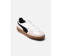 Puma Baskets basses Palermo Cuir Blanc Unisexe Taille 42