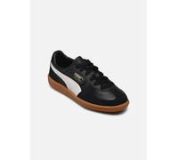 Baskets Puma Palermo Lth Wns pour Femme 40 1/2 Noir
