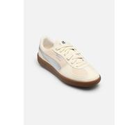 Baskets Puma Palermo Metallic Saf pour Enfant 39 Blanc