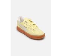 Baskets Puma Palermo Moda Etherea pour Femme 40 Jaune