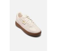 Baskets Puma Palermo Moda Jr pour Enfant 38 Gris