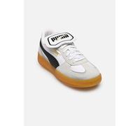 Baskets Puma Palermo Moda Tongue Wns pour Femme 37 Blanc