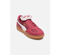 Baskets Puma Palermo Moda Tongue Wns pour 37 Bordeaux